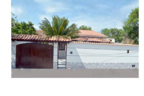 Aconchego de Piratininga-Niterói Rj